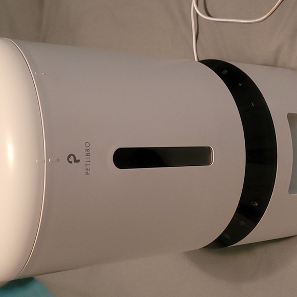 NEW PETLIBRO Granary Automatic Feeder 5L- does not include bowl or instructions - Picture 7 of 9